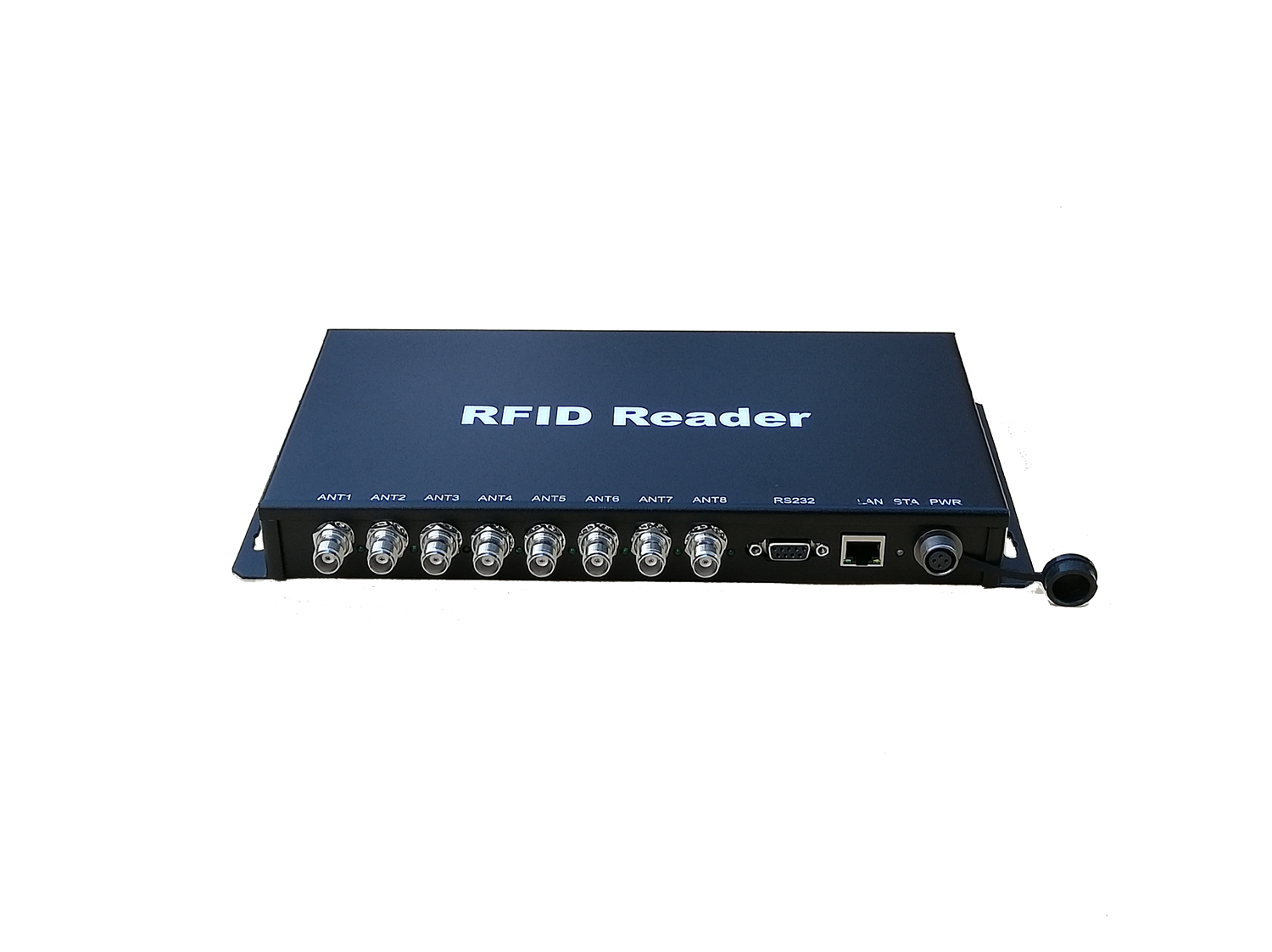 R342N型高频分体式阅读器 图片