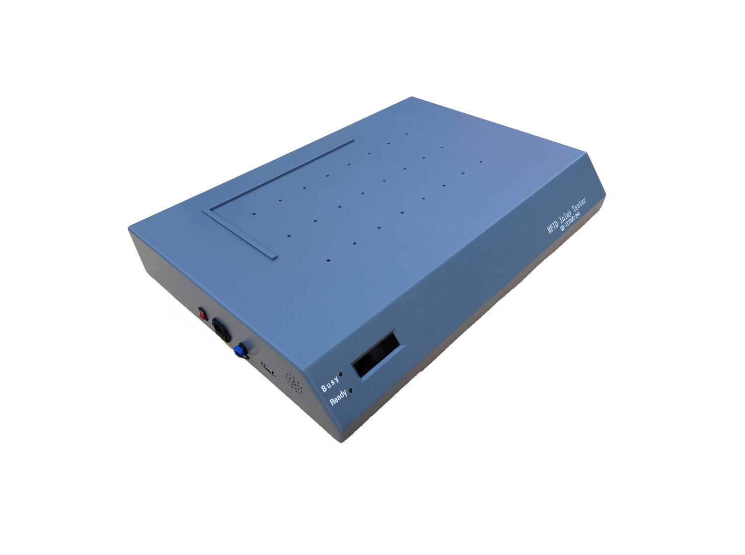 D321型高频电子标签测试仪 图片