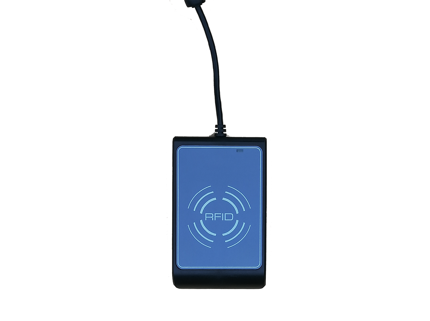 R321型桌面高频阅读器 图片