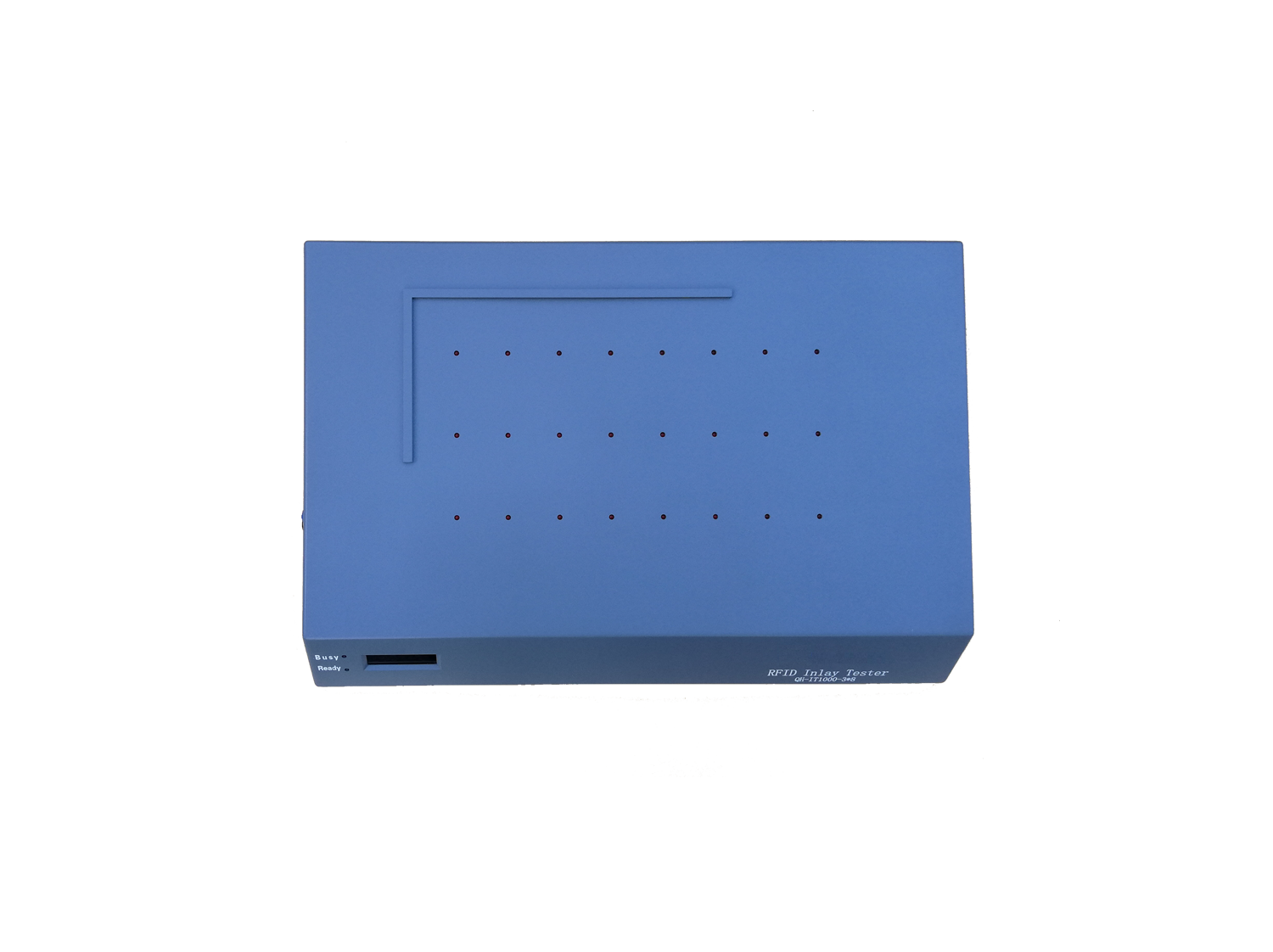 D321型高频电子标签测试仪 图片