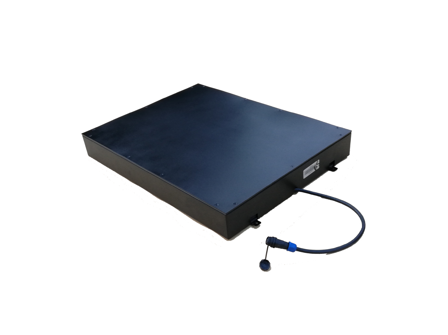 D343X型高频一体式阅读器 图片