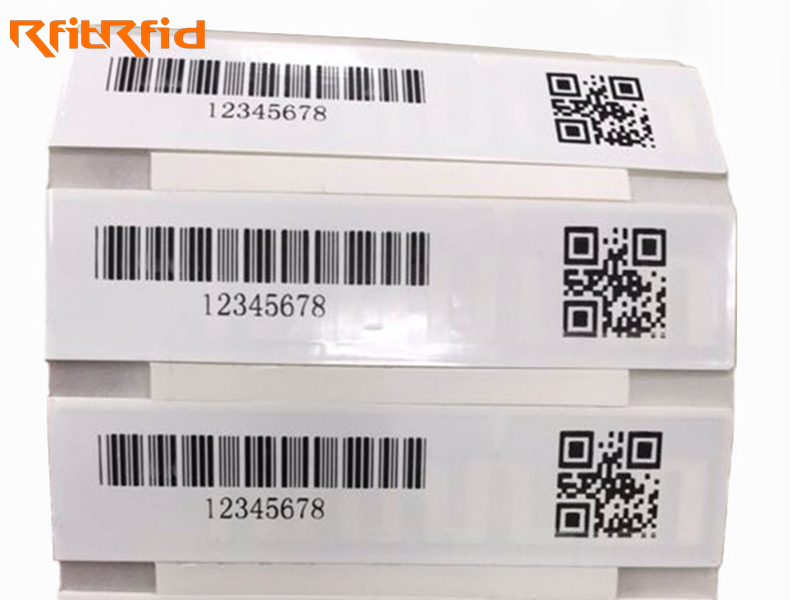 超高频柔性可打印抗金属标签-4025美标 Flex Metal Tag图片