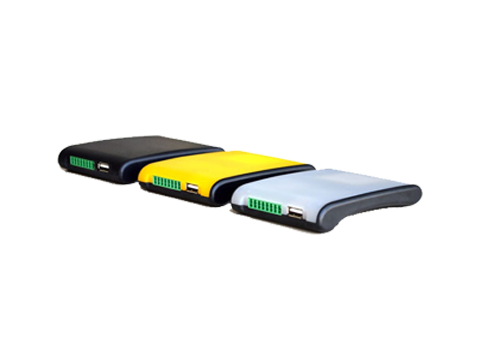 R521型桌面超高频阅读器 图片