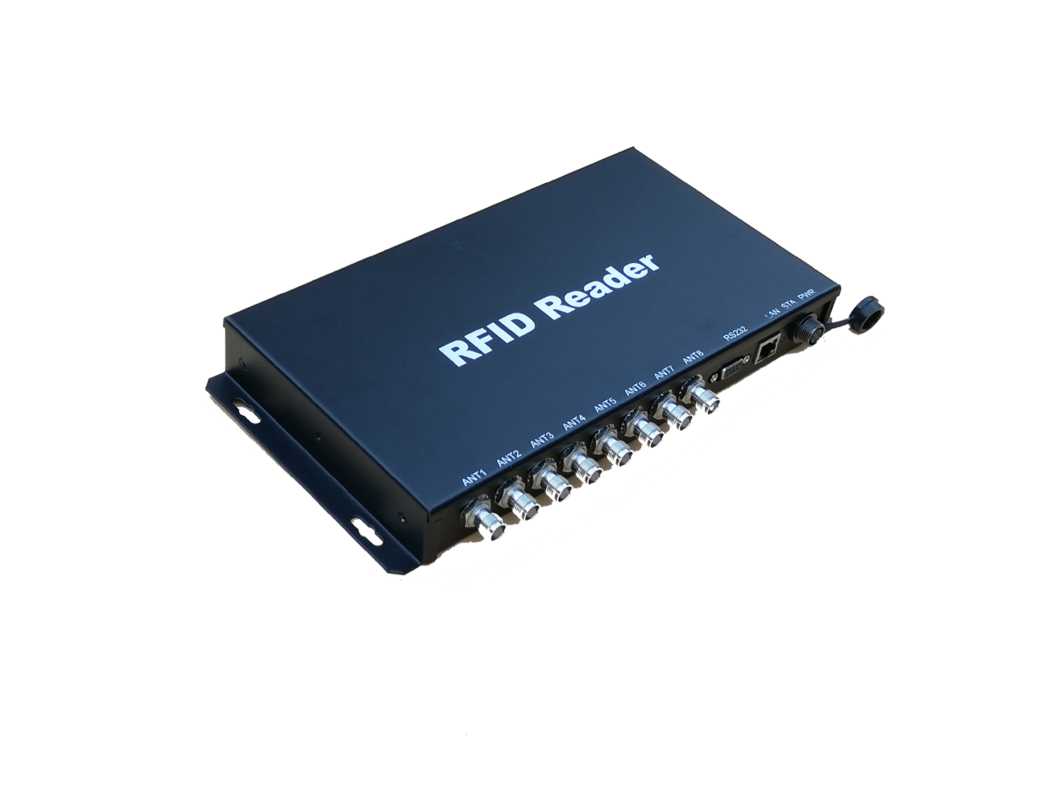 R342N型高频分体式阅读器 图片