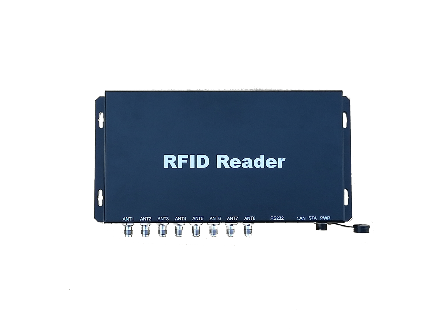 R342N型高频分体式阅读器 图片