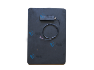 健永科技强势推出电子耳标识读器JY-L81系列