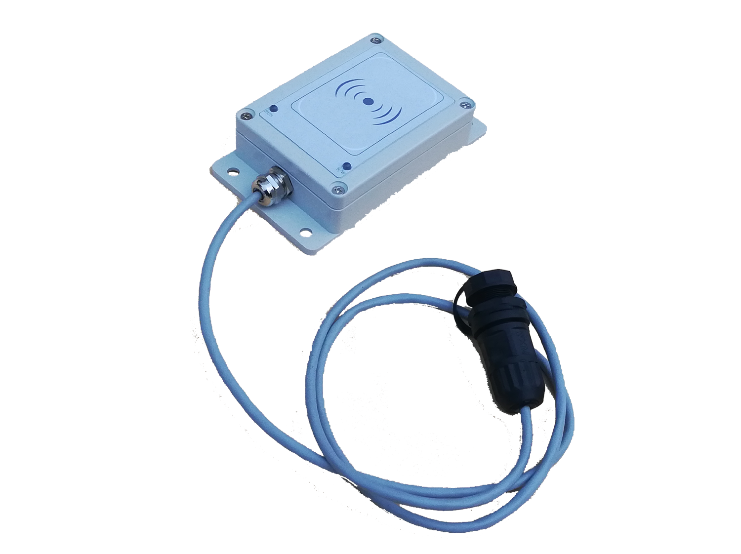 FR335P型高频一体式阅读器 图片