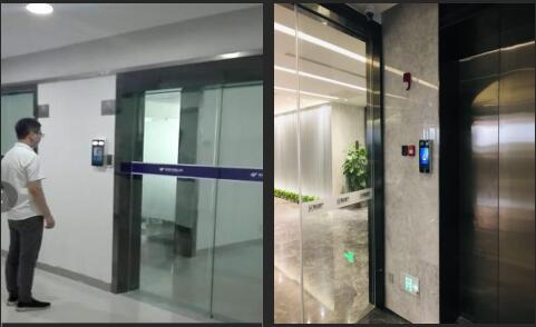 新 HQS人脸识别图片