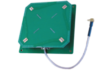 RDA-9N60R-4dBi 四臂螺旋圆极化天线(60)