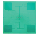 RDA-9N330R-3dBi四阵子pcb 圆极化天线(330)