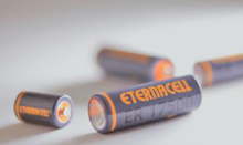 锂-亚硫酰氯电池(Eternacell)