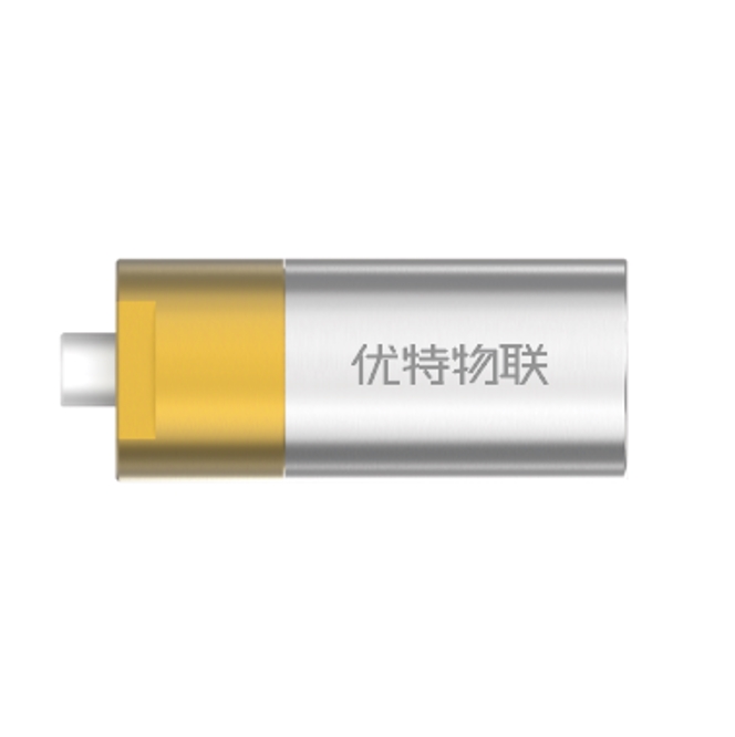 智能锁芯PL1图片