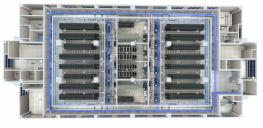 RFID区域实时人员定位系统