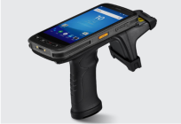 超高频RFID手持机