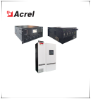 安科瑞直流过压保护电力有源滤波器电力装置