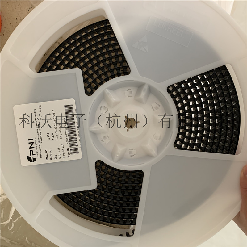 先进算法停车管理解决方案RM3100 PNI13104 PNI13156 PNI13101 大量现货图片