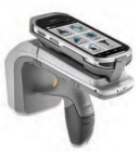 ZEBRA 数据采集器 标签读取器 斑马RFD8500系列 UHF RFID和条码采集 PDA 手持终端