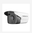 400万像素网络高清点阵枪机