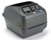 Zebra 斑马 ZD500R  RFID 标签打印机 特价标签打印机 货盘标签