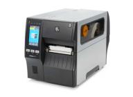 ZEBRA斑马ZT400系列RFID标签打印机工业RFID条码打印机