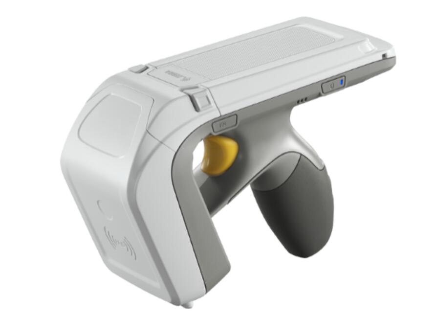 ZEBRA斑马RFID读取器RFD8500手持式RFID/1D/2D Sled底座UHF手持超高频读取器底座图片