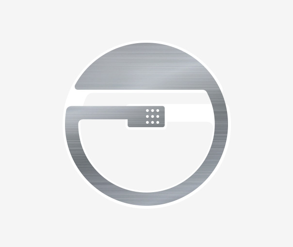 EAS RF环保型软标签CT404图片