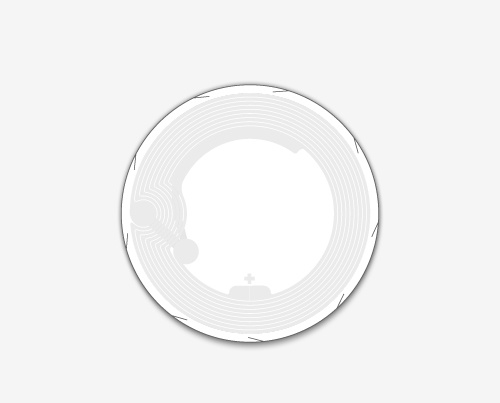 RFID电子标签-零售标签图片