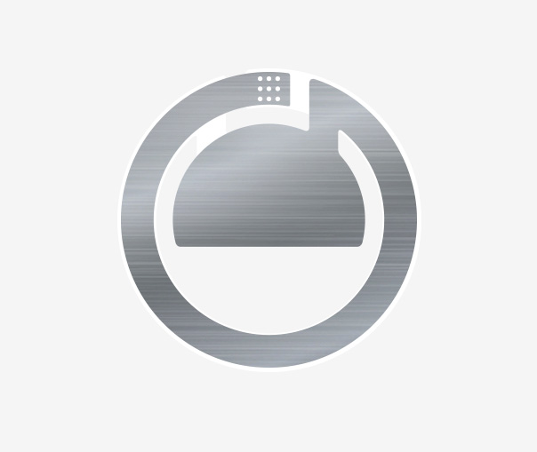 EAS RF环保型软标签CT330图片