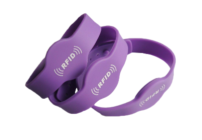 NFC标签-NFC手腕带