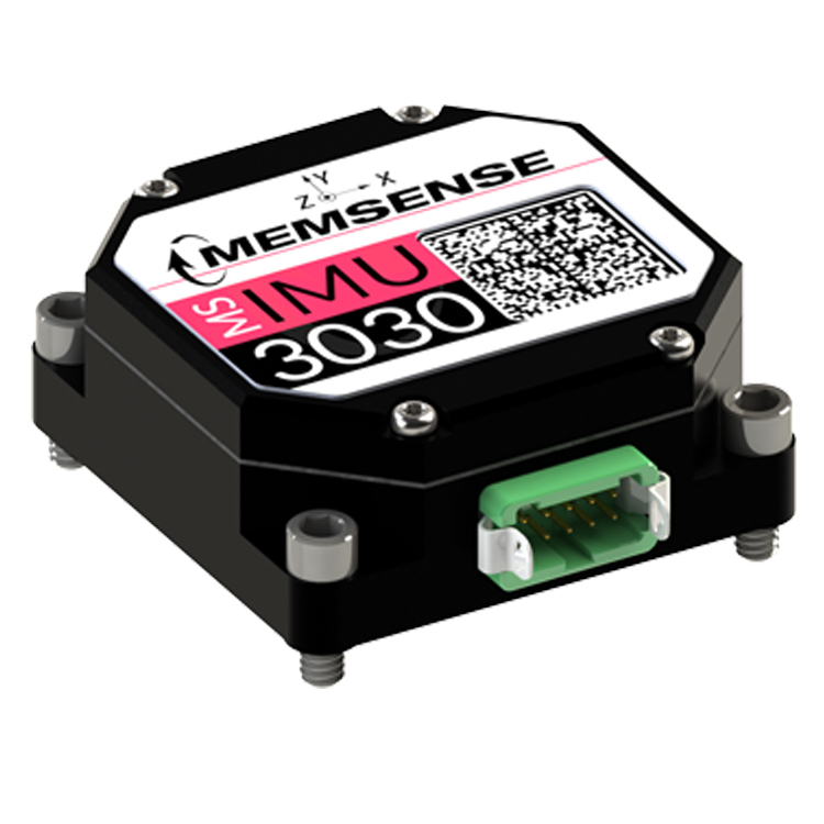 美国MEMSENSE工业级惯性测量单元MS-IMU3030图片