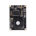 O2气体检测模组