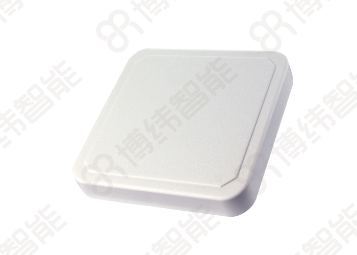 BRA-01DL UHF天线--9dBi 交叉线极化IP67 RFID天线图片