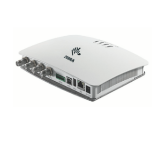 斑马 极进FX7500 固定式 RFID 读取器图片