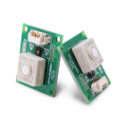 异味气体检测模组