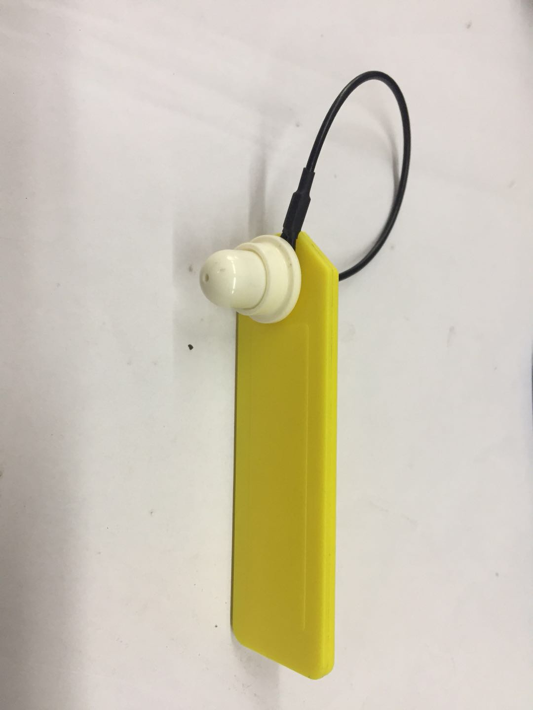 ABS 超高频 UHF 防拆 防水 防尘 超声波工艺 标签图片