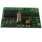 IC卡分体只读模块