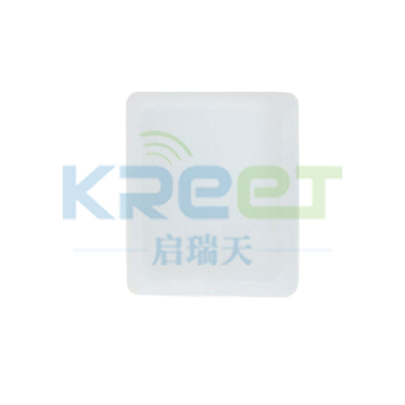 5.5dBi高增益美标纯天线超高频圆极化冰柜管理UHF读写器天线图片