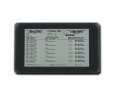 7.5英寸黑白双色常温标签ETW0750N