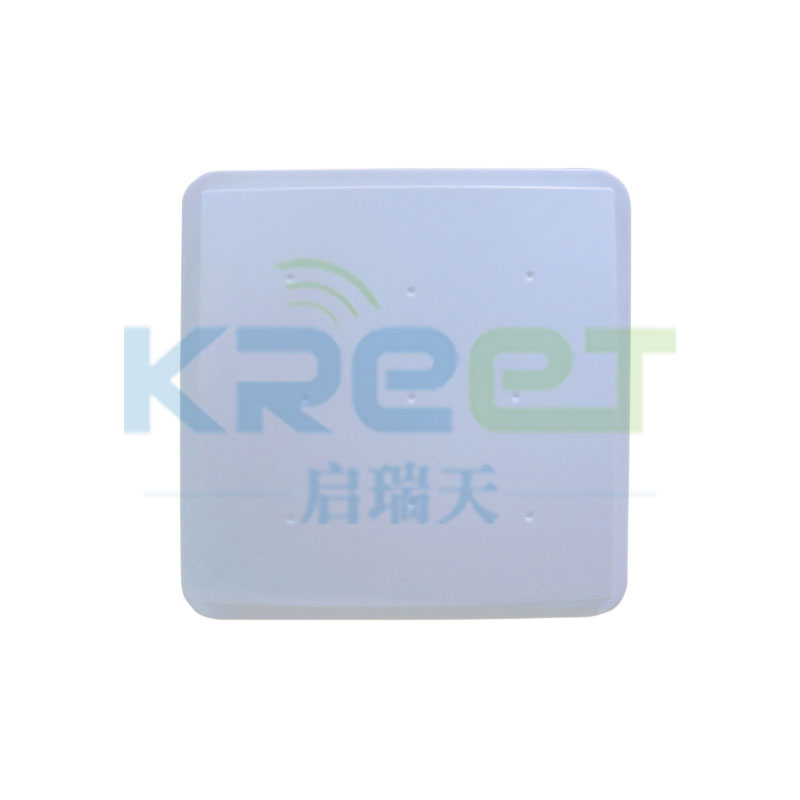 RFID超高频UHF纯天线 915MHz停车场门禁系统管理读写器天线图片