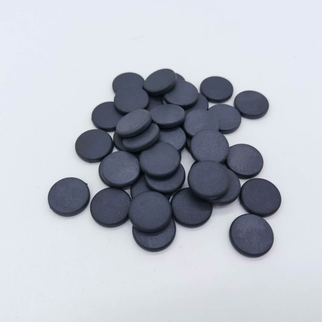 直径15MM耐高温标签图片