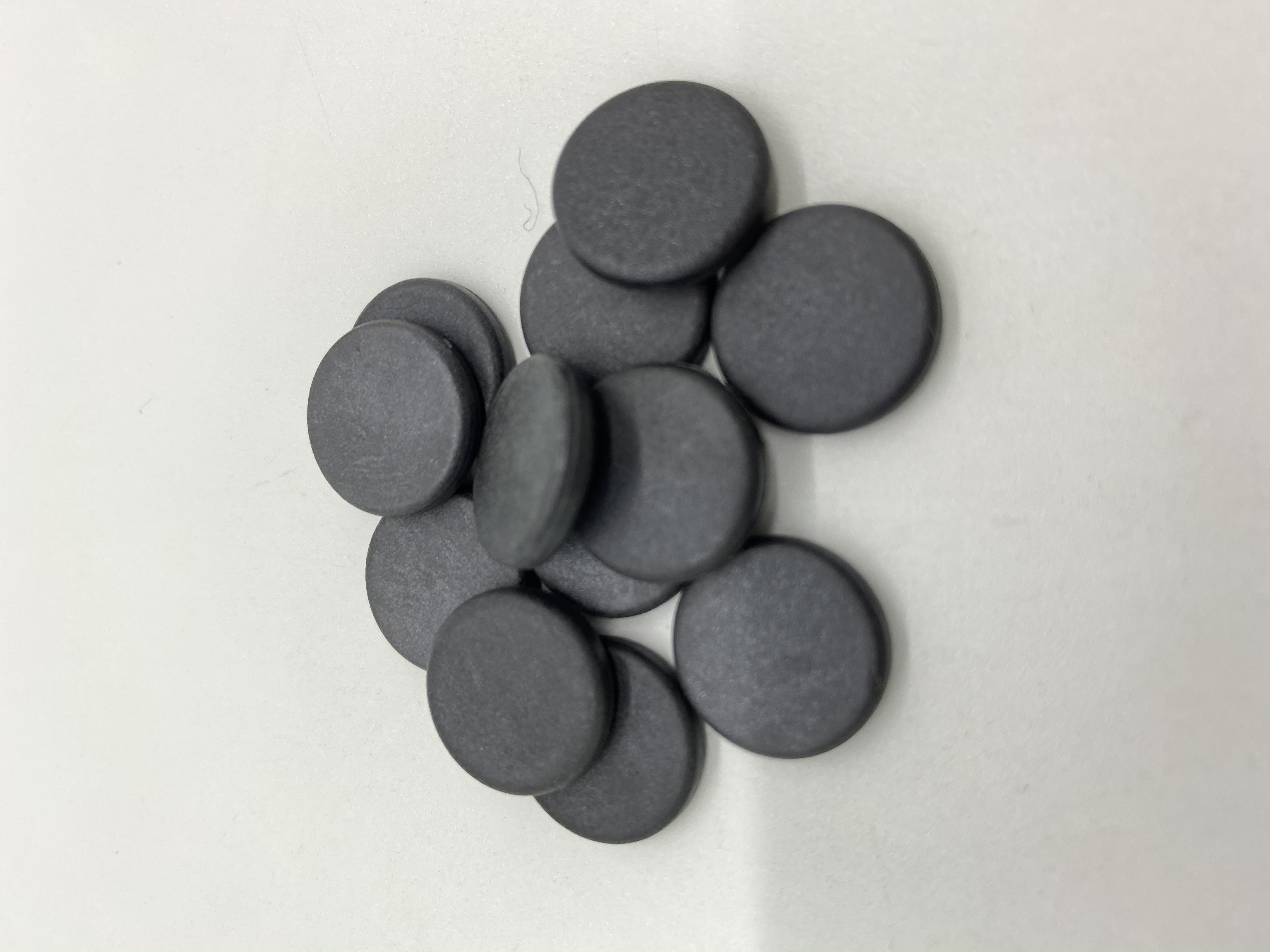直径15MM耐高温标签图片