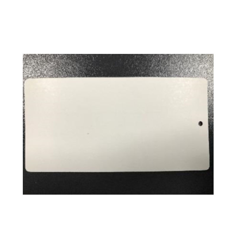 印刷RFID 纸质UHF印刷天线FPE-U01678C 铜版纸基天线 易碎RFID图片