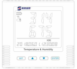 BTH-2WR无线温湿度记录仪