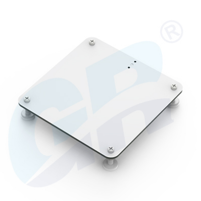 3dBi圆极化天线AP2010图片