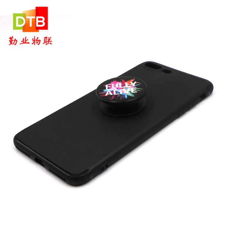 NFC智能手机贴图片