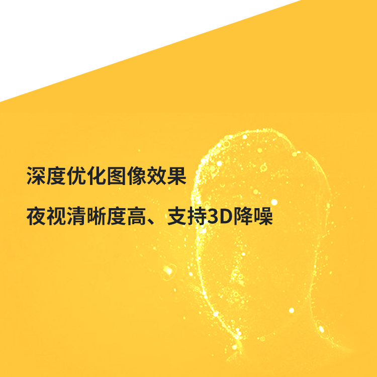 400万像素高清网络摄像机 无线摄像机 支持定制图片
