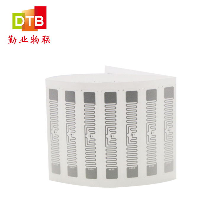 RFID Inlay 9630图片