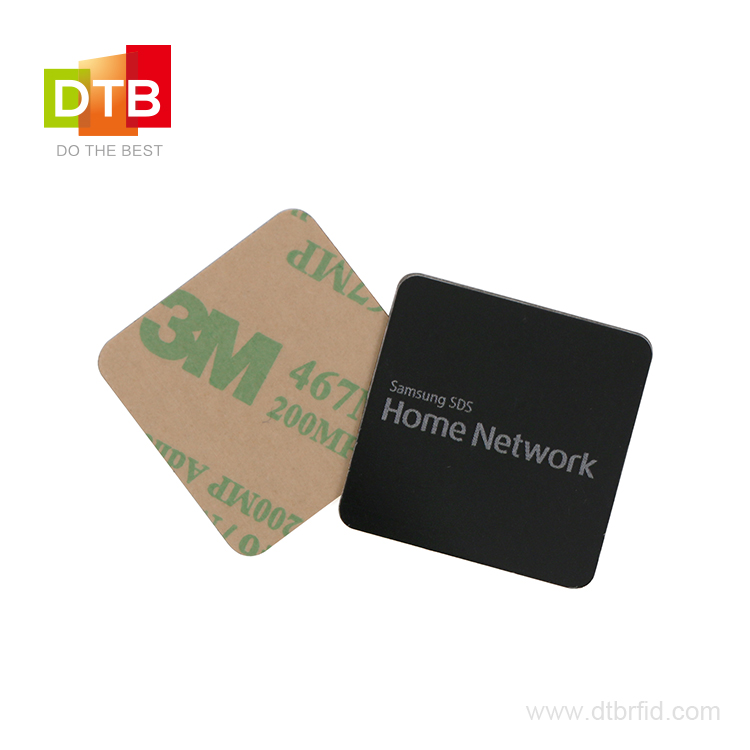 NFC 抗金属标签图片
