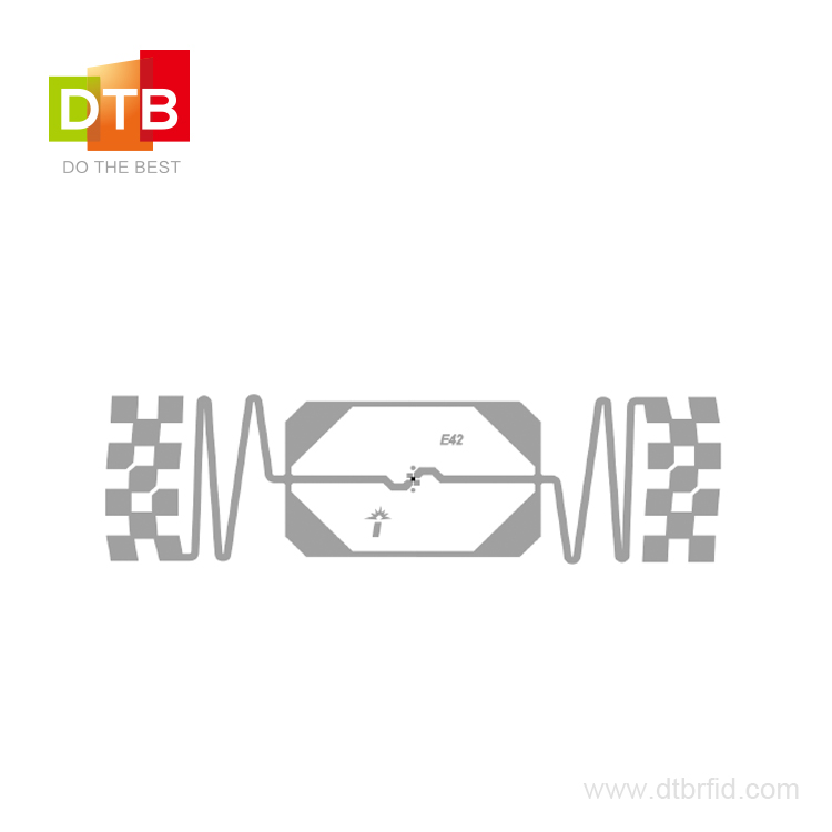 RFID Inlay E41/E42/E44图片