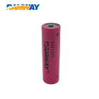 睿奕锂电池 ER18505+RHC1550